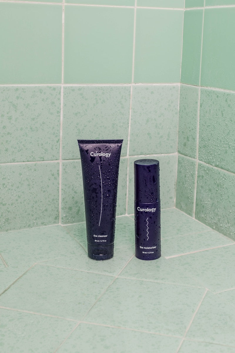 Luxe Body Lotion & Cream Set - Hydrating Skincare
