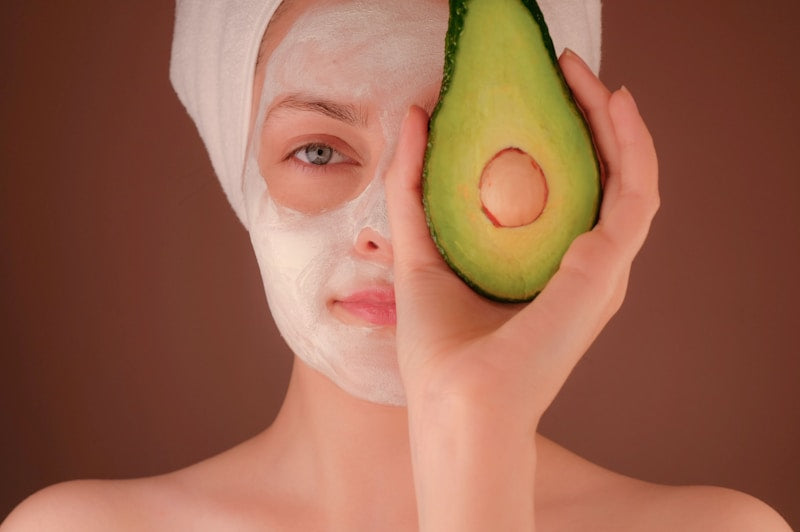 Hydrating Face Mask Set - Korean Skincare Sheet Masks