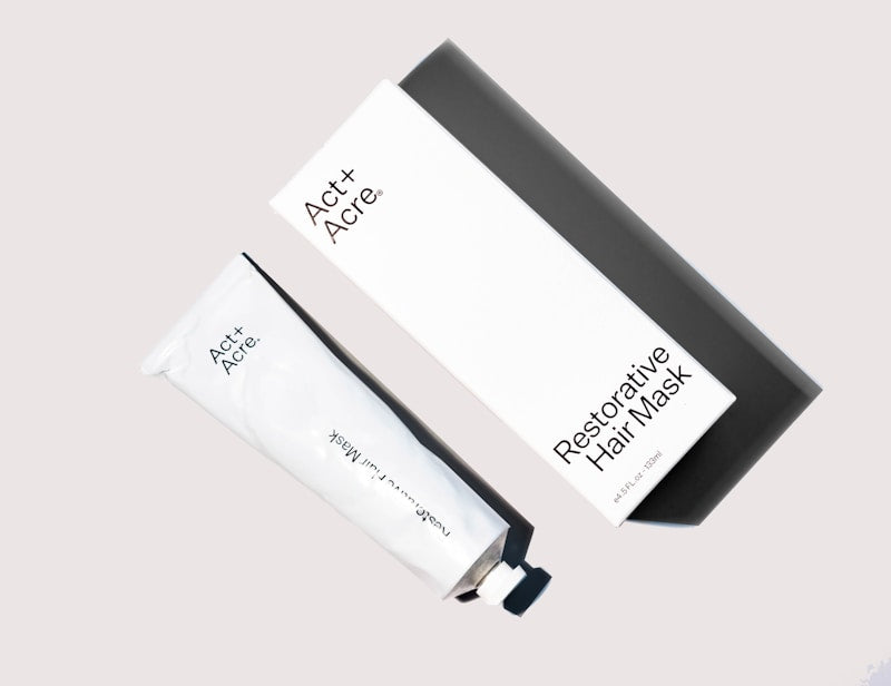 Chic Matte Claw Clips Set - Modern Hair Accessories