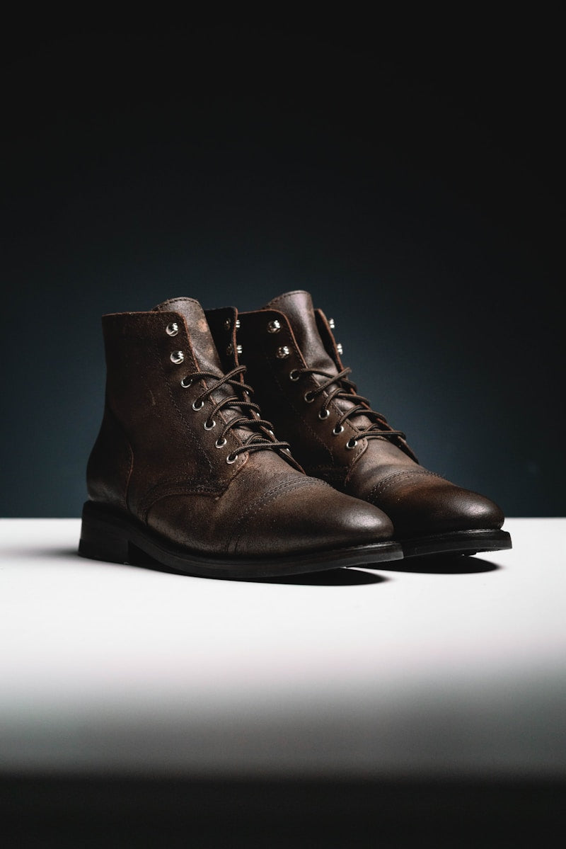 Cozy Platform Ugg Boots - Winter Fashion Footwear