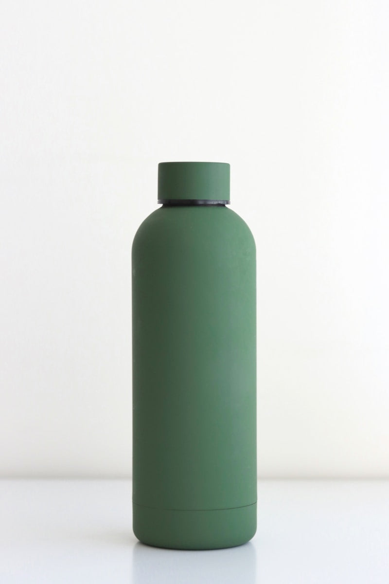 Stanley Cup Style Tumbler - Insulated Water Bottle 40oz